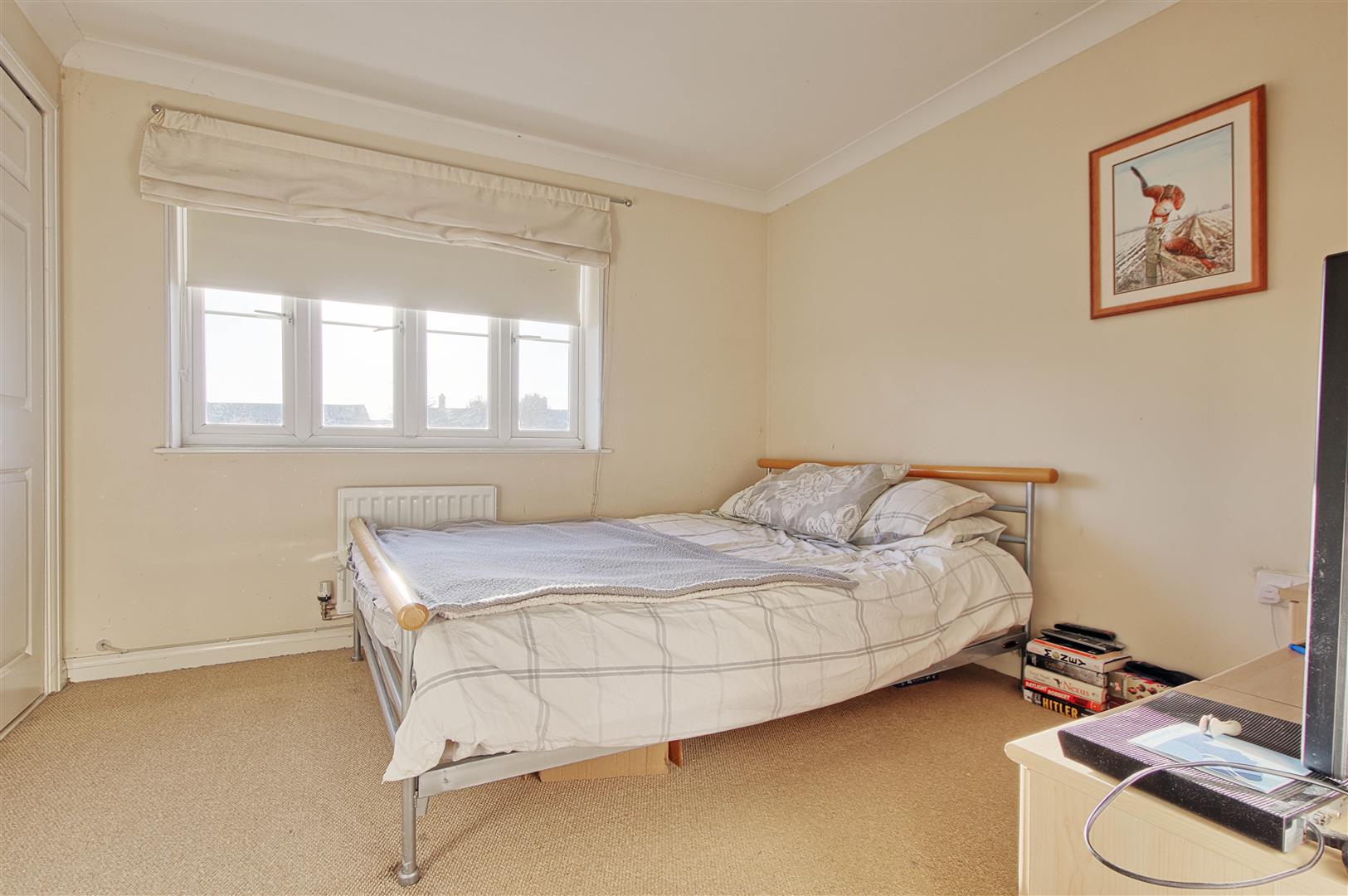 Vicarage Meadow, Stow-Cum-Quy, Cambridge